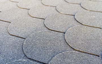 Cranwich asphalt roofing costs