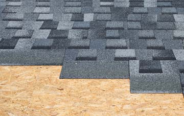 expert Cranwich asphalt roof companies