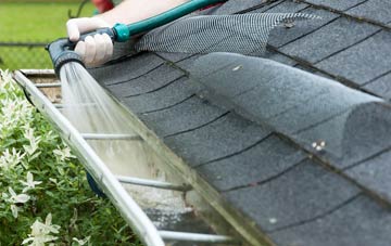 Cranwich gutter cleaning costs