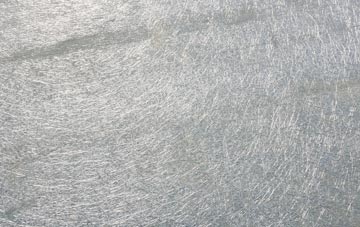 Cranwich laminate fibreglass or shingles?