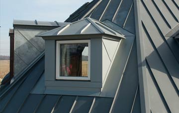 metal roofing Cranwich, Norfolk
