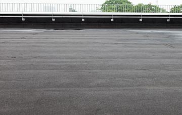 Cranwich asphalt roof replacement