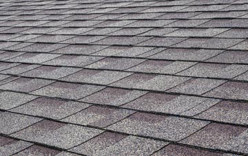 Cranwich tiles for shallow pitch roofing
