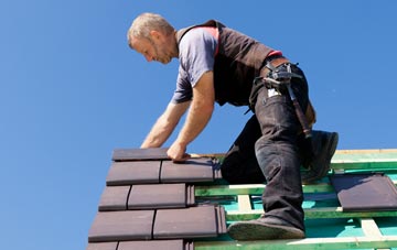 disadvantages of Cranwich slate roofing