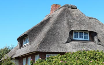 thatch roofing Cranwich, Norfolk